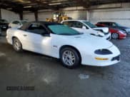 ✅ 1994 Chevrolet Camaro Z28 • VIN: 2G1FP32P6R2173799 • Лот: 44282745. Опубликован ранее на Copart с пробегом 122 124 миль. Бесплатный доступ к архиву аукционных продаж из США и подробный отчёт об истории автомобиля на DreamBid. Изображение 4.
