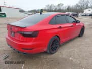 ✅ 2020 Volkswagen Jetta SEL • VIN: 3VWE57BU6LM086798 • Lot: 41603698. Listed on IAAI with 58,960 mi. Free auction sales archive from the USA and detailed vehicle history report at DreamBid. Image 4.