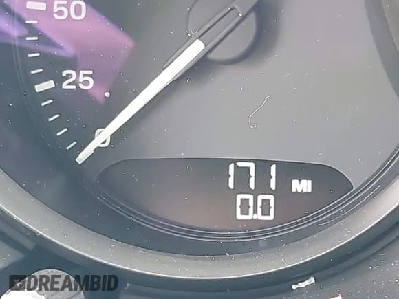 ✅ 2025 Porsche Macan • VIN: WP1AA2A56SLB09991 • Lot: 42232299. Listed on IAAI with 171 mi. Free auction sales archive from the USA and detailed vehicle history report at DreamBid. Image 15.