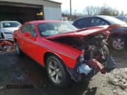 ✅ 2016 Dodge Challenger SXT Plus • VIN: 2C3CDZAG5GH280204 • Lot: 76968593. Wystawiony na Copart z przebiegiem 102 138 mil. Bezpłatny archiwum sprzedaży aukcyjnych z USA i szczegółowy raport historii pojazdu na DreamBid. Zdjęcie 4.