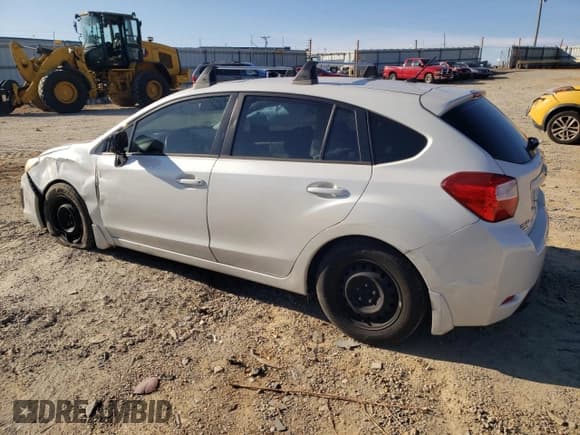 ✅ 2014 Subaru Impreza 2.0i • VIN: JF1GPAA60E8270363 • Lot: 93565075. Wystawiony na Copart z przebiegiem 107 761 mil. Bezpłatny archiwum sprzedaży aukcyjnych z USA i szczegółowy raport historii pojazdu na DreamBid. Zdjęcie 2.