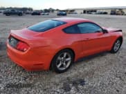 ✅ 2015 Ford Mustang V6 • VIN: 1FA6P8AM8F5375190 • Lot: 87184635. Listed on Copart with 121,142 mi. Free auction sales archive from the USA and detailed vehicle history report at DreamBid. Image 3.