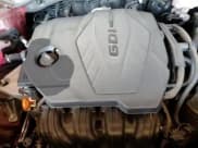 ✅ 2025 Kia Sorento LX • VIN: 5XYRG4JC4SG388561 • Lot: 85394705. Wystawiony na Copart z przebiegiem 10 047 mil. Bezpłatny archiwum sprzedaży aukcyjnych z USA i szczegółowy raport historii pojazdu na DreamBid. Zdjęcie 13.