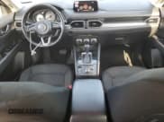 ✅ 2019 Mazda CX-5 Sport • VIN: JM3KFBBM5K0688042 • Лот: 80057495. Опубликован ранее на Copart с пробегом 83 205 миль. Бесплатный доступ к архиву аукционных продаж из США и подробный отчёт об истории автомобиля на DreamBid. Изображение 8.