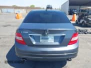 ✅ 2009 Mercedes-Benz C 300 Sport • VIN: WDDGF54XX9R059816 • Lot: 43130862. Listed on IAAI with 143,383 mi. Free auction sales archive from the USA and detailed vehicle history report at DreamBid. Image 17.