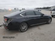 ✅ 2015 Hyundai Genesis 5.0L • VIN: KMHGN4JF5FU038055 • Lot: 84234384. Wystawiony na Copart z przebiegiem 127 983 mil. Bezpłatny archiwum sprzedaży aukcyjnych z USA i szczegółowy raport historii pojazdu na DreamBid. Zdjęcie 3.