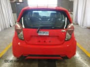 ✅ 2014 Chevrolet Spark LS • VIN: KL8CA6S95EC582071 • Lot: 60092355. Listed on Copart with 87,814 mi. Free auction sales archive from the USA and detailed vehicle history report at DreamBid. Image 6.