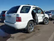 ✅ 2004 Acura MDX Touring • VIN: 2HNYD18844H557819 • Lot: 42855324. Wystawiony na IAAI z przebiegiem 165 576 mil. Bezpłatny archiwum sprzedaży aukcyjnych z USA i szczegółowy raport historii pojazdu na DreamBid. Zdjęcie 4.