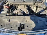 ✅ 2008 Chevrolet Silverado 1500 1LT • VIN: 3GCEK13358G255228 • Lot: 92281985. Listed on Copart with 186,916 mi. Free auction sales archive from the USA and detailed vehicle history report at DreamBid. Image 11.