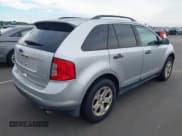 ✅ 2012 Ford Edge SE • VIN: 2FMDK3G9XCBA11832 • Lot: 43231979. Wystawiony na IAAI z przebiegiem 185 607 mil. Bezpłatny archiwum sprzedaży aukcyjnych z USA i szczegółowy raport historii pojazdu na DreamBid. Zdjęcie 4.