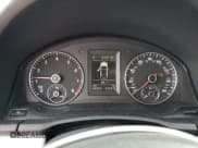 ✅ 2012 Volkswagen Eos Komfort • VIN: WVWBW7AH9CV017343 • Lot: 91762715. Listed on Copart with 26,257 mi. Free auction sales archive from the USA and detailed vehicle history report at DreamBid. Image 9.