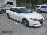 ✅ 2017 Nissan Maxima SV • VIN: 1N4AA6AP8HC365994 • Лот: 43038391. Опубликован ранее на IAAI с пробегом 171 454 миль. Бесплатный доступ к архиву аукционных продаж из США и подробный отчёт об истории автомобиля на DreamBid. Изображение 1.