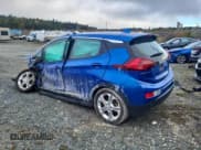 ✅ 2020 Chevrolet Bolt EV LT • VIN: 1G1FY6S09L4124776 • Lot: 85475535. Wystawiony na Copart z przebiegiem Nie podano. Bezpłatny archiwum sprzedaży aukcyjnych z USA i szczegółowy raport historii pojazdu na DreamBid. Zdjęcie 2.