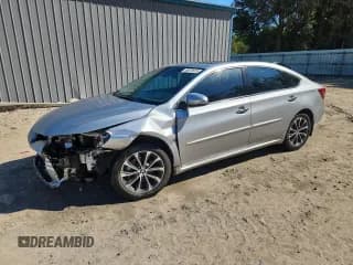 ✅ 2018 Toyota Avalon XLE Premium • VIN: 4T1BK1EB0JU266952 • Lot: 86079075. Wystawiony na Copart z przebiegiem 67 211 mil. Bezpłatny archiwum sprzedaży aukcyjnych z USA i szczegółowy raport historii pojazdu na DreamBid. Zdjęcie 1.