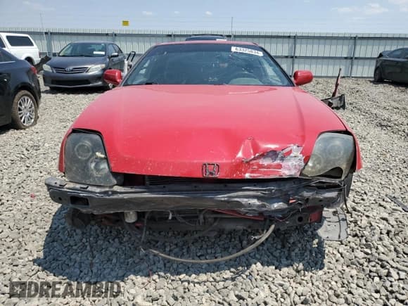 ✅ 2000 Honda Prelude • VIN: JHMBD6247YC000009 • Lot: 63549934. Wystawiony na Copart z przebiegiem 136 799 mil. Bezpłatny archiwum sprzedaży aukcyjnych z USA i szczegółowy raport historii pojazdu na DreamBid. Zdjęcie 5.