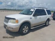 ✅ 2006 Ford Expedition Eddie Bauer • VIN: 1FMPU17576LB01047 • Lot: 42592860. Listed on IAAI with 117,869 mi. Free auction sales archive from the USA and detailed vehicle history report at DreamBid. Image 2.