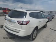 ✅ 2014 Chevrolet Traverse LT • VIN: 1GNKRGKD7EJ137145 • Lot: 59519844. Wystawiony na Copart z przebiegiem 158 743 mil. Bezpłatny archiwum sprzedaży aukcyjnych z USA i szczegółowy raport historii pojazdu na DreamBid. Zdjęcie 3.