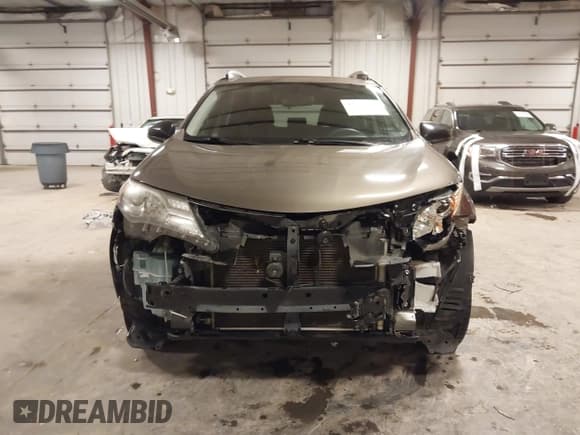 ✅ 2014 Toyota RAV4 LE • VIN: JTMZFREV1ED041560 • Lot: 43762821. Wystawiony na IAAI z przebiegiem 116 322 mil. Bezpłatny archiwum sprzedaży aukcyjnych z USA i szczegółowy raport historii pojazdu na DreamBid. Zdjęcie 13.