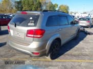 ✅ 2018 Dodge Journey GT • VIN: 3C4PDCEG5JT276351 • Lot: 43537101. Listed on IAAI with 107,623 mi. Free auction sales archive from the USA and detailed vehicle history report at DreamBid. Image 4.