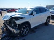 ✅ 2017 Lexus RX 350 • VIN: 2T2ZZMCA6HC034448 • Lot: 43363877. Listed on IAAI with 91,286 mi. Free auction sales archive from the USA and detailed vehicle history report at DreamBid. Image 2.