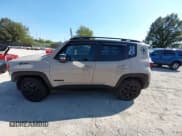 ✅ 2017 Jeep Renegade Trailhawk • VIN: ZACCJBCB0HPE88360 • Lot: 43194837. Listed on IAAI with 175,080 mi. Free auction sales archive from the USA and detailed vehicle history report at DreamBid. Image 14.