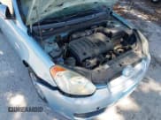 ✅ 2010 Hyundai Accent GS • VIN: KMHCM3AC8AU156501 • Лот: 41153508. Опубликован ранее на IAAI с пробегом Не указан. Бесплатный доступ к архиву аукционных продаж из США и подробный отчёт об истории автомобиля на DreamBid. Изображение 6.