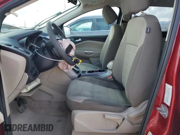 ✅ 2013 Ford Escape SE • VIN: 1FMCU9G99DUD25864 • Lot: 53738245. Listed on Copart with 171,835 mi. Free auction sales archive from the USA and detailed vehicle history report at DreamBid. Image 7.