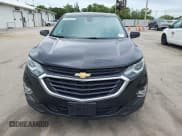 ✅ 2020 Chevrolet Equinox LT • VIN: 2GNAXTEVXL6231867 • Лот: 42541395. Опубликован ранее на IAAI с пробегом 96 218 миль. Бесплатный доступ к архиву аукционных продаж из США и подробный отчёт об истории автомобиля на DreamBid. Изображение 1.