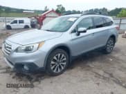 ✅ 2016 Subaru Outback Limited • VIN: 4S4BSENC2G3262187 • Lot: 43140233. Wystawiony na IAAI z przebiegiem 152 547 mil. Bezpłatny archiwum sprzedaży aukcyjnych z USA i szczegółowy raport historii pojazdu na DreamBid. Zdjęcie 17.