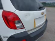 ✅ 2013 Chevrolet Captiva Sport LS • VIN: 3GNAL2EK9DS606999 • Lot: 41892629. Wystawiony na IAAI z przebiegiem 165 503 mil. Bezpłatny archiwum sprzedaży aukcyjnych z USA i szczegółowy raport historii pojazdu na DreamBid. Zdjęcie 6.