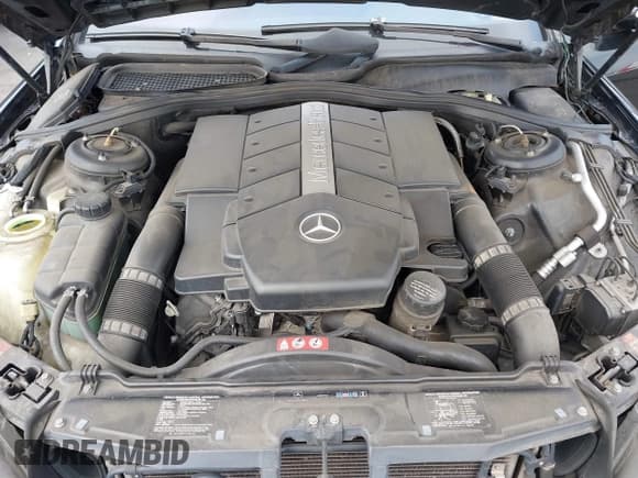 ✅ 2006 Mercedes-Benz S 430 • VIN: WDBNG70JX6A463140 • Lot: 43066917. Wystawiony na IAAI z przebiegiem 101 880 mil. Bezpłatny archiwum sprzedaży aukcyjnych z USA i szczegółowy raport historii pojazdu na DreamBid. Zdjęcie 10.