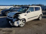 ✅ 2010 Kia Soul + • VIN: KNDJT2A2XA7175694 • Lot: 86796915. Listed on Copart with 172,744 mi. Free auction sales archive from the USA and detailed vehicle history report at DreamBid. Image 1.