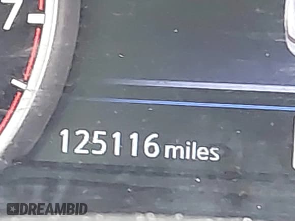 ✅ 2018 Nissan Maxima SV • VIN: 1N4AA6AP6JC394495 • Лот: 42733321. Опубликован ранее на IAAI с пробегом 125 116 миль. Бесплатный доступ к архиву аукционных продаж из США и подробный отчёт об истории автомобиля на DreamBid. Изображение 15.