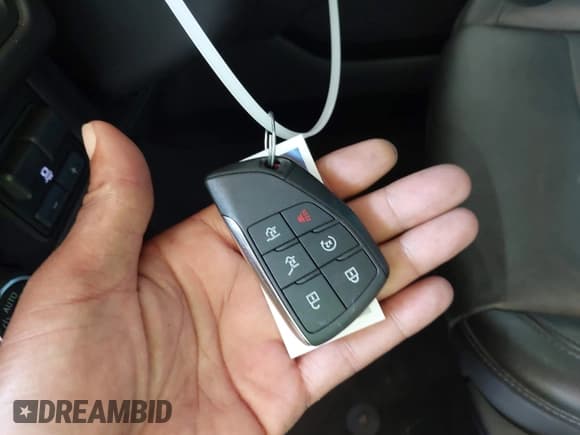 ✅ 2021 Chevrolet Tahoe LT • VIN: 1GNSKNKD4MR334864 • Lot: 42570802. Listed on IAAI with 74,038 mi. Free auction sales archive from the USA and detailed vehicle history report at DreamBid. Image 11.