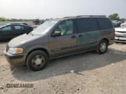 ✅ 1998 Chevrolet Venture • VIN: 1GNDX03E4WD312772 • Лот: 70979804. Опубликован ранее на Copart с пробегом 94 037 миль. Бесплатный доступ к архиву аукционных продаж из США и подробный отчёт об истории автомобиля на DreamBid. Изображение 1.