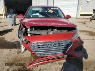 ✅ 2019 Hyundai Accent SE • VIN: 3KPC24A31KE085268 • Лот: 51868125. Опубликован ранее на Copart с пробегом 74 758 миль. Бесплатный доступ к архиву аукционных продаж из США и подробный отчёт об истории автомобиля на DreamBid. Изображение 5.