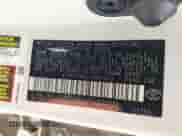 2023 Toyota Camry XSE with VIN 4T1K61BK2PU097521, listed as a IAAI auction lot 42893235 with 38,272 mi miles and . Bid and sale history available at DreamBid. Image 9.