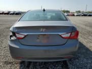 ✅ 2011 Hyundai Sonata GLS • VIN: 5NPEB4AC4BH260648 • Лот: 67409254. Опубликован ранее на Copart с пробегом 225 268 миль. Бесплатный доступ к архиву аукционных продаж из США и подробный отчёт об истории автомобиля на DreamBid. Изображение 6.