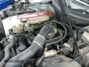 ✅ 1999 Mercedes-Benz SLK 230/320 • VIN: WDBKK47F0XF086064 • Lot: 42223522. Wystawiony na IAAI z przebiegiem 166 381 mil. Bezpłatny archiwum sprzedaży aukcyjnych z USA i szczegółowy raport historii pojazdu na DreamBid. Zdjęcie 16.