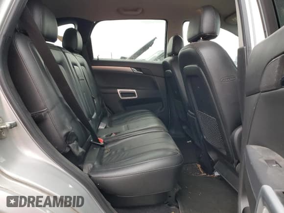 ✅ 2012 Chevrolet Captiva Sport LT • VIN: 3GNAL3E54CS651153 • Lot: 43394665. Wystawiony na Copart z przebiegiem 112 817 mil. Bezpłatny archiwum sprzedaży aukcyjnych z USA i szczegółowy raport historii pojazdu na DreamBid. Zdjęcie 11.