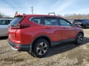 ✅ 2022 Honda CR-V Special Edition • VIN: 2HKRW2H74NH623375 • Lot: 43765525. Wystawiony na Copart z przebiegiem Nie podano. Bezpłatny archiwum sprzedaży aukcyjnych z USA i szczegółowy raport historii pojazdu na DreamBid. Zdjęcie 3.