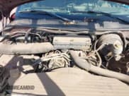 ✅ 2001 Dodge 1500 • VIN: 3B7HC13Z31M294454 • Lot: 42979699. Listed on IAAI with 243,694 mi. Free auction sales archive from the USA and detailed vehicle history report at DreamBid. Image 10.