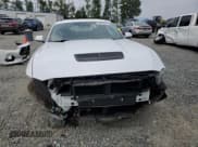 ✅ 2024 Ford Mustang GT Premium • VIN: 1FA6P8CF6R5416581 • Lot: 70562525. Listed on Copart with Not provided. Free auction sales archive from the USA and detailed vehicle history report at DreamBid. Image 5.