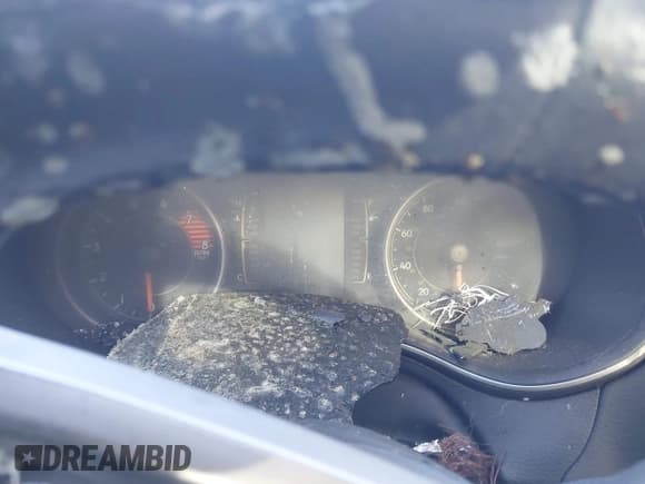 ✅ 2019 Jeep Cherokee Latitude Plus • VIN: 1C4PJMLX0KD447094 • Lot: 42088841. Listed on IAAI with Not provided. Free auction sales archive from the USA and detailed vehicle history report at DreamBid. Image 7.