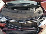 ✅ 2021 Chevrolet Traverse LT • VIN: 1GNEVHKW3MJ164180 • Lot: 71749514. Wystawiony na Copart z przebiegiem 36 650 mil. Bezpłatny archiwum sprzedaży aukcyjnych z USA i szczegółowy raport historii pojazdu na DreamBid. Zdjęcie 12.