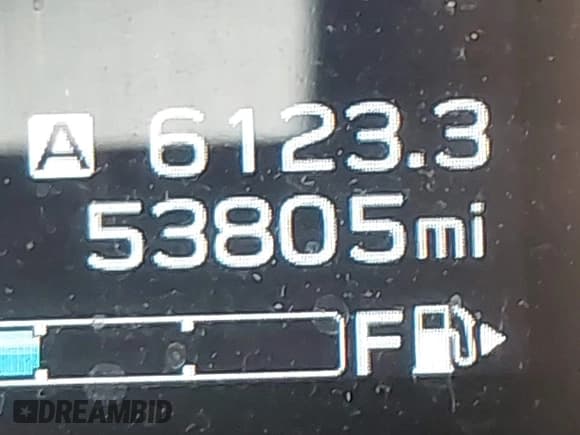 ✅ 2020 Subaru Impreza • VIN: 4S3GTAB6XL3732197 • Lot: 42489155. Wystawiony na IAAI z przebiegiem 53 805 mil. Bezpłatny archiwum sprzedaży aukcyjnych z USA i szczegółowy raport historii pojazdu na DreamBid. Zdjęcie 15.