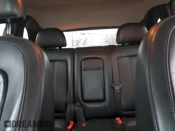 2015 Chevrolet Captiva Sport LT с VIN 3GNAL3EK9FS503753, выставлен на аукционе Copart как лот 80639244 с пробегом 231 517 миль миль и Чистый • Clean title. История ставок и продаж доступна на DreamBid. Изображение 10.