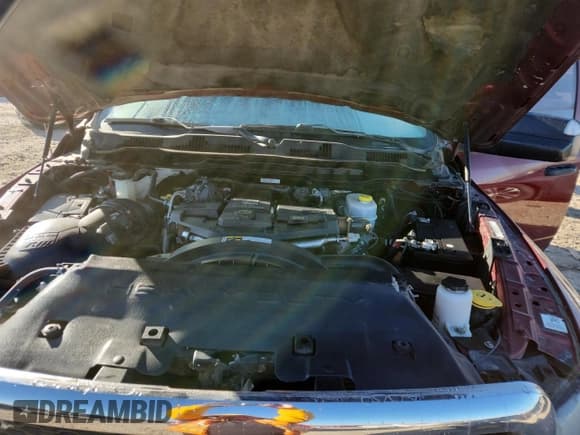 ✅ 2017 Ram 2500 Tradesman • VIN: 3C6UR5CL0HG529831 • Lot: 90715175. Wystawiony na Copart z przebiegiem 244 443 mil. Bezpłatny archiwum sprzedaży aukcyjnych z USA i szczegółowy raport historii pojazdu na DreamBid. Zdjęcie 11.