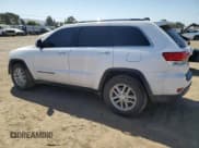 ✅ 2017 Jeep Grand Cherokee 75th Anniversary • VIN: 1C4RJEAG0HC788866 • Lot: 59230055. Listed on Copart with 114,131 mi. Free auction sales archive from the USA and detailed vehicle history report at DreamBid. Image 2.