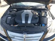 ✅ 2013 Hyundai Genesis 3.8L • VIN: KMHGC4DD2DU228313 • Лот: 42173874. Опубликован ранее на IAAI с пробегом 101 504 миль. Бесплатный доступ к архиву аукционных продаж из США и подробный отчёт об истории автомобиля на DreamBid. Изображение 10.